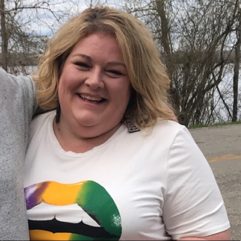 Meet your Posher, Stacey